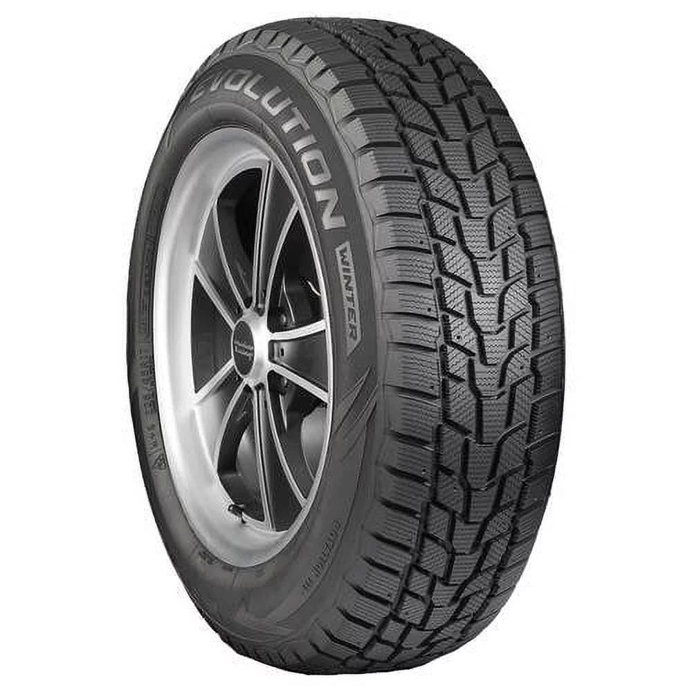 Winter 235/65R17 104T Passenger Tire O670
