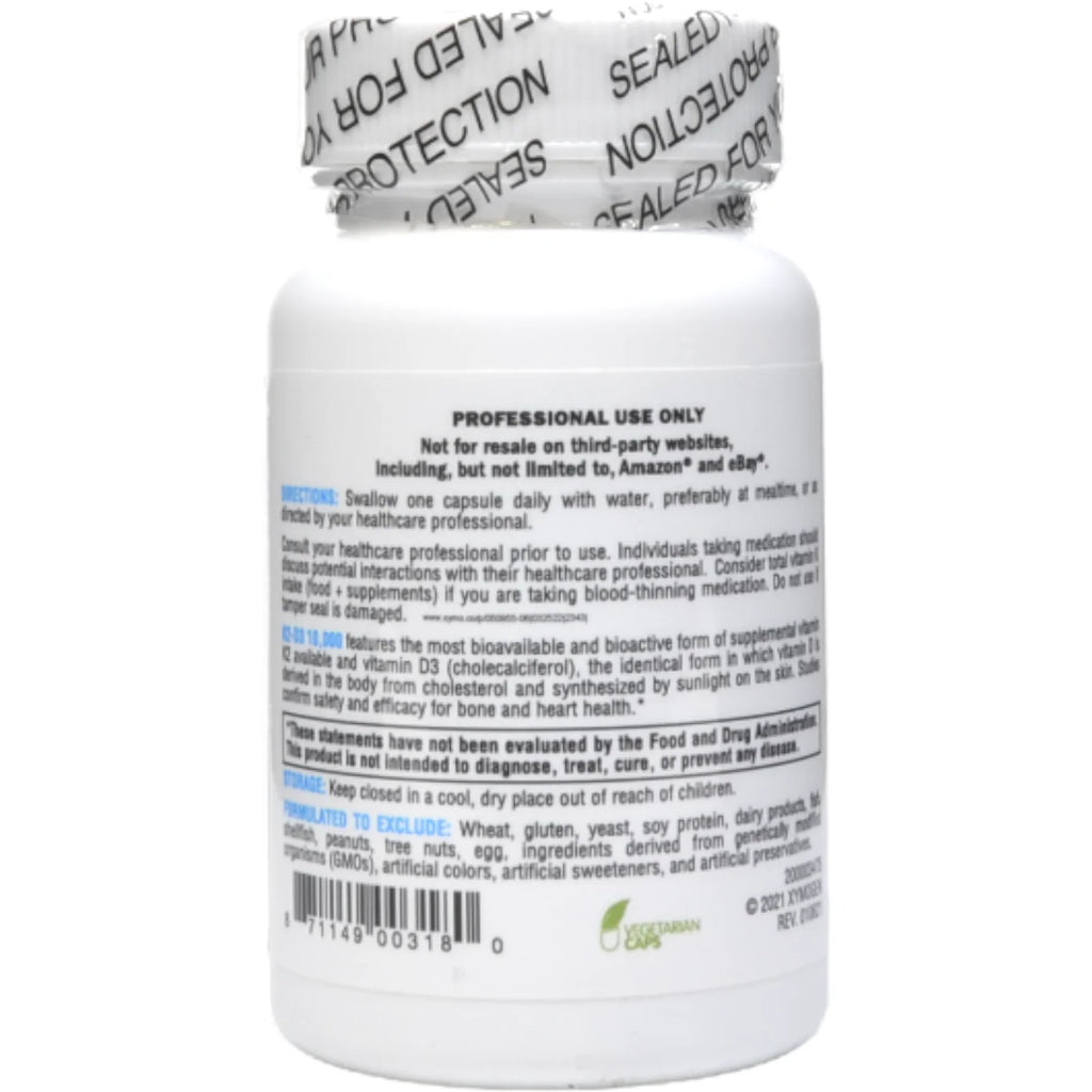 10,000 Capsules E28121