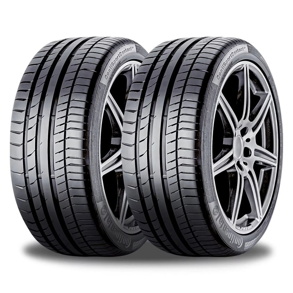 Summer 295/35R21 103Y Passenger Tire E679473