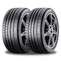 Summer 295/35R21 103Y Passenger Tire E679473
