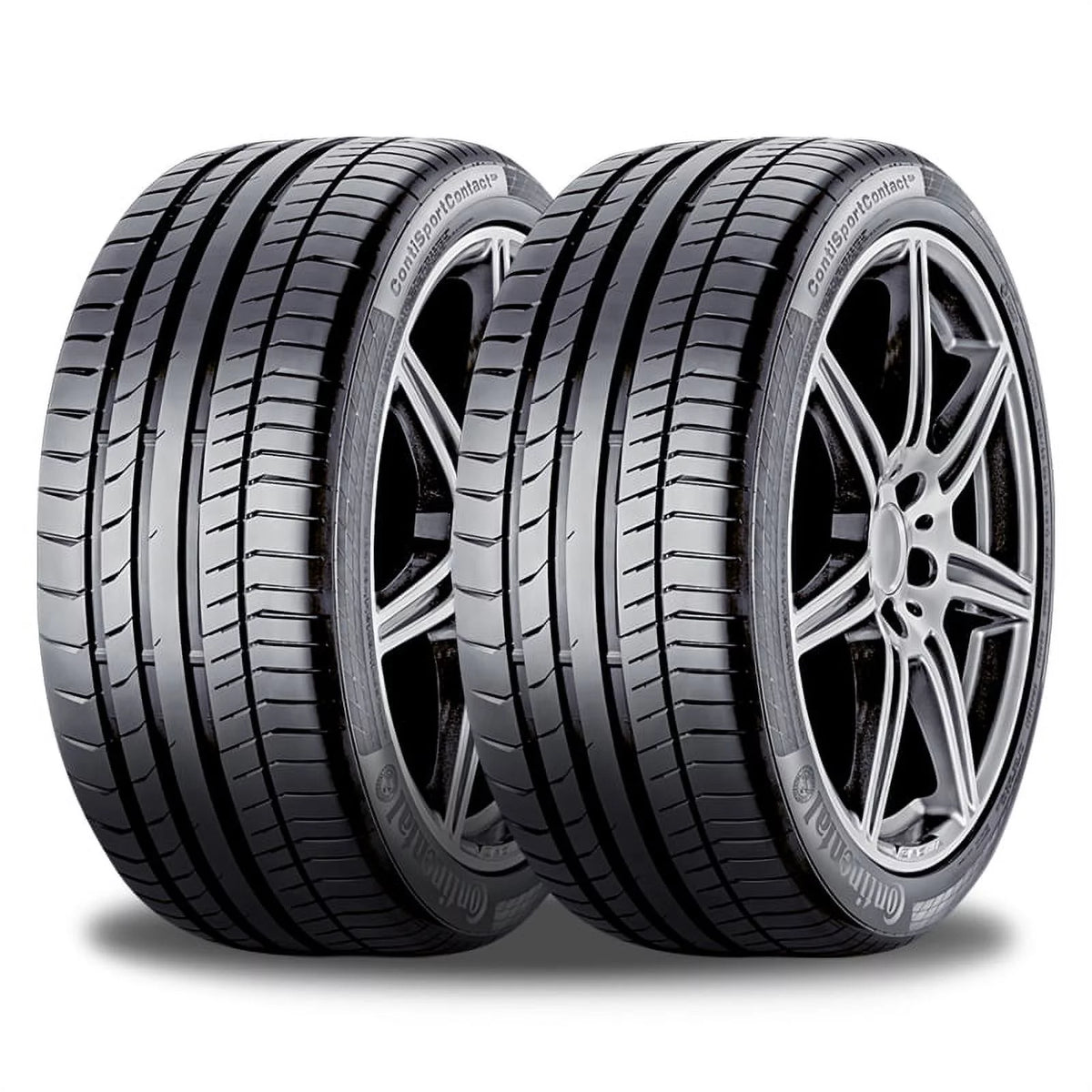 Summer 295/35R21 103Y Passenger Tire E679473