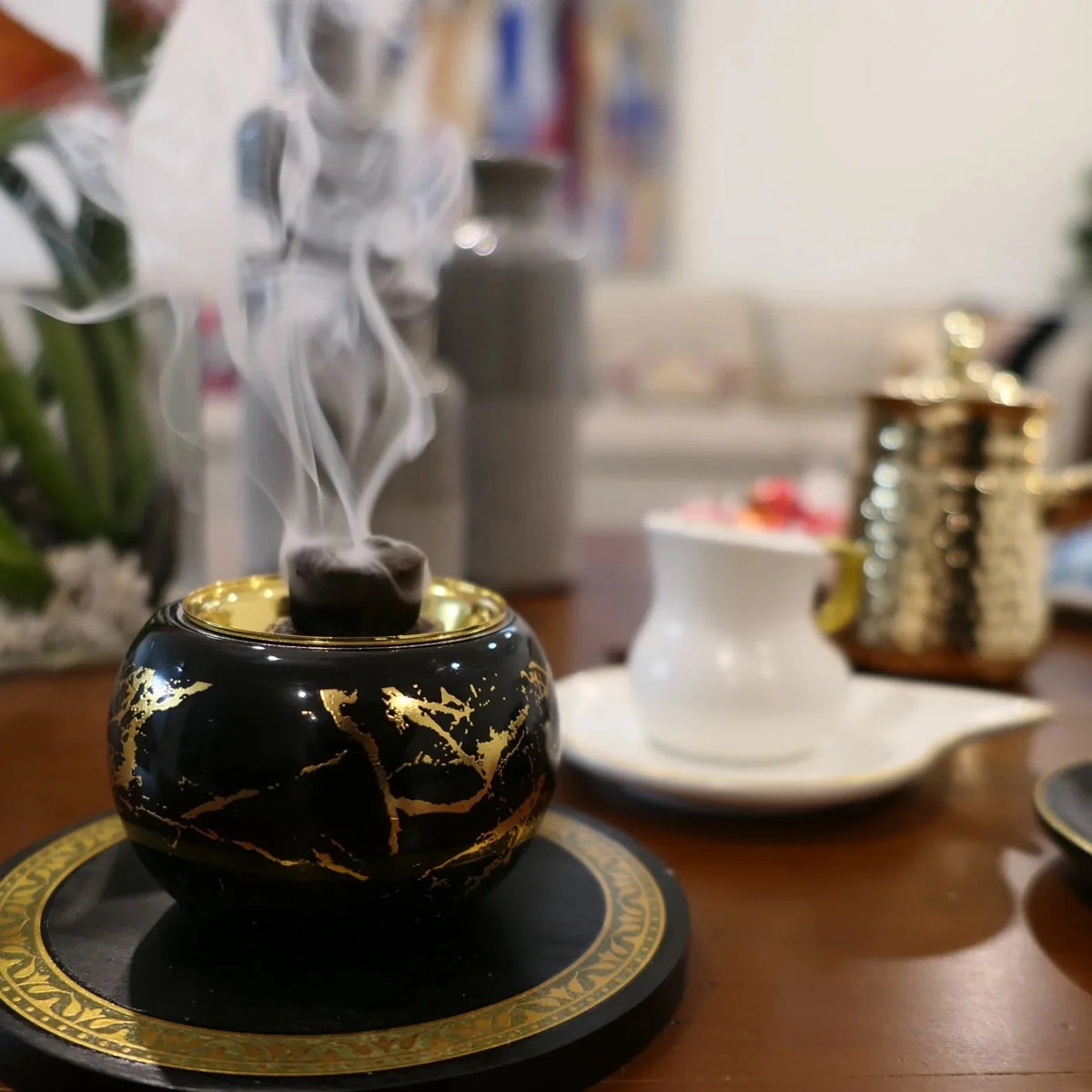 Oud 50g I877457