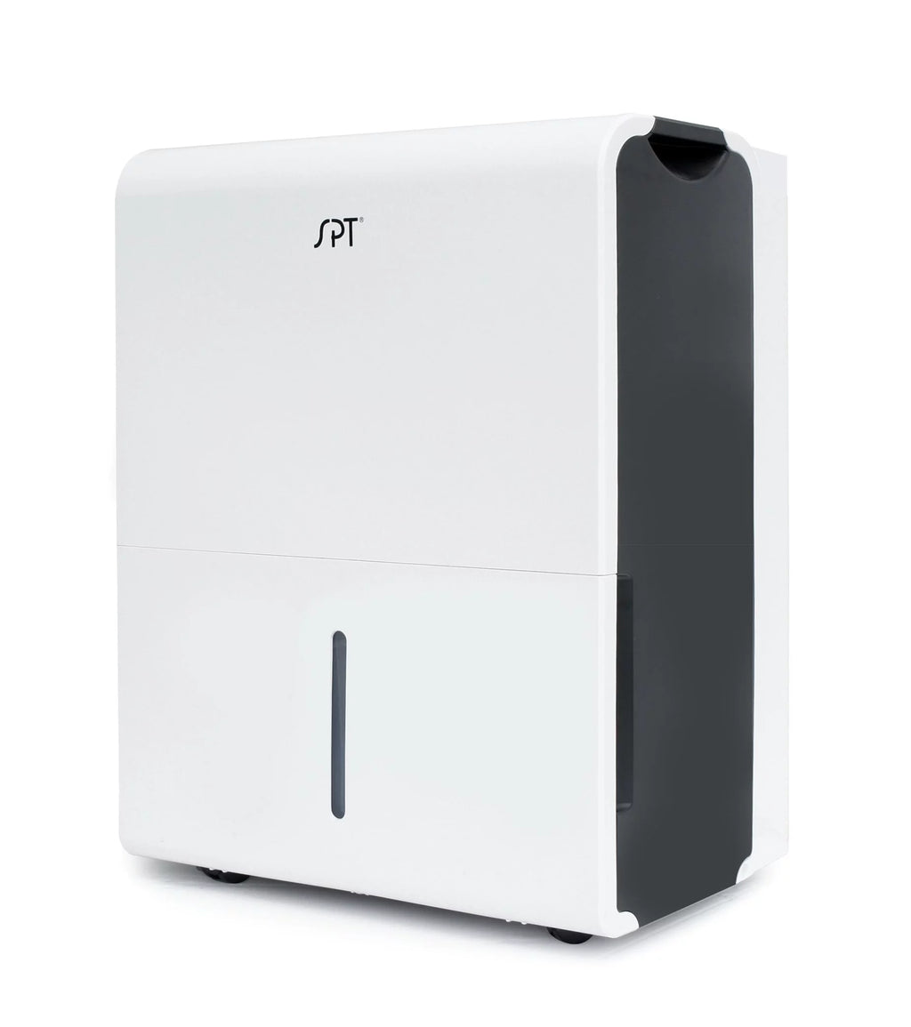 30-pint Dehumidifier R520