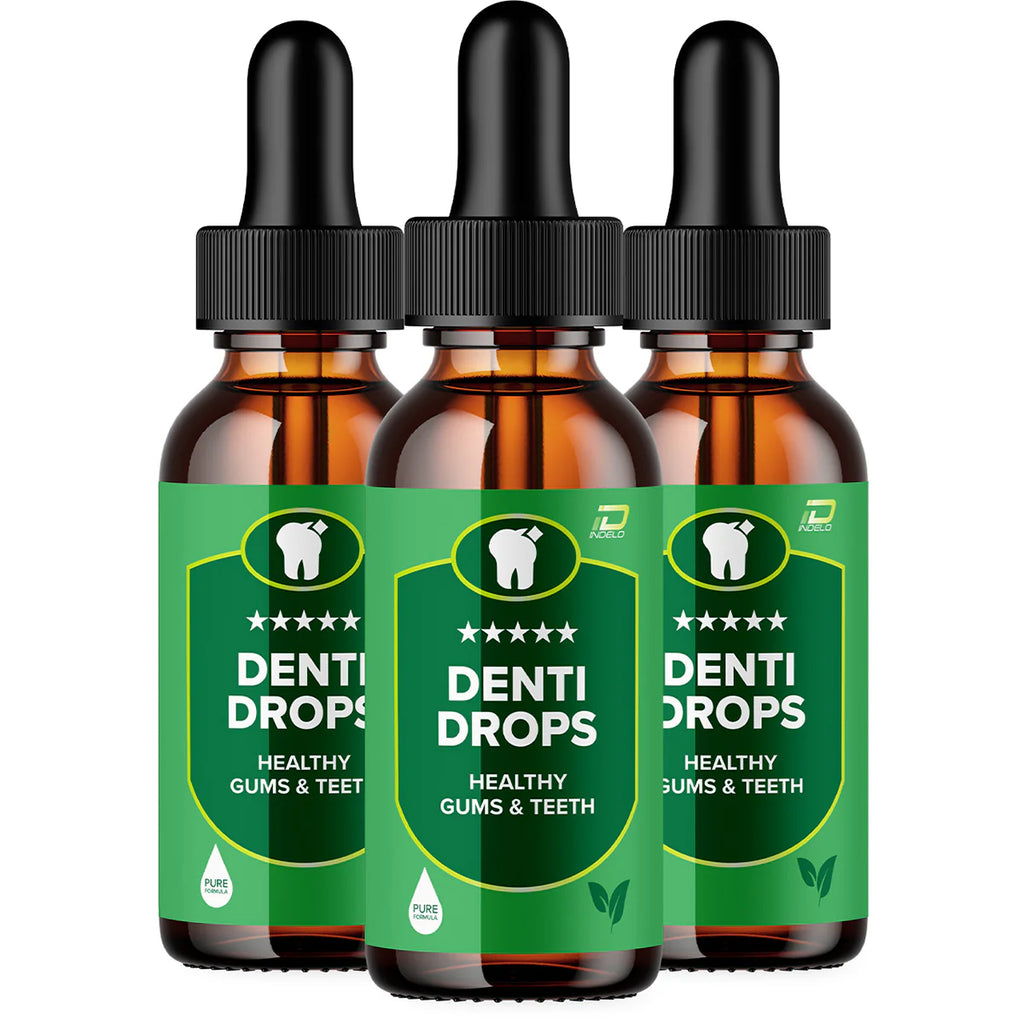 Dental Drops B171529