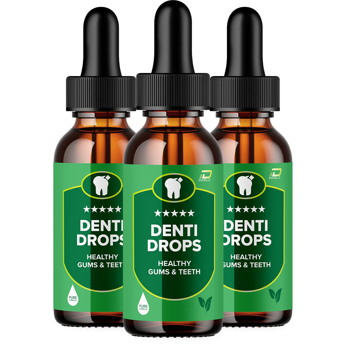 Dental Drops B171529