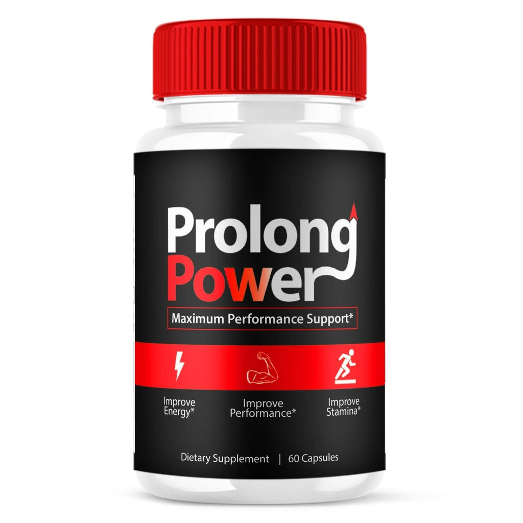 Power Capsules G238