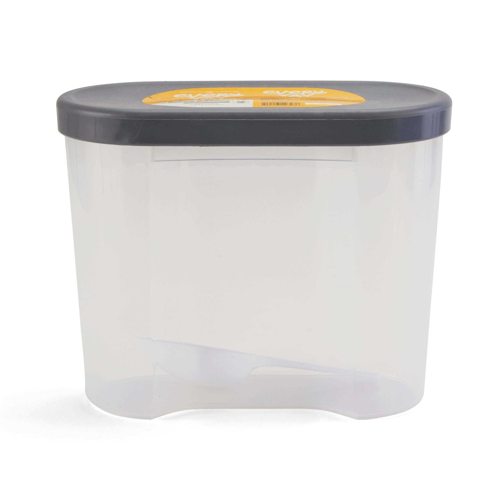 Cat Food Storage Container N716