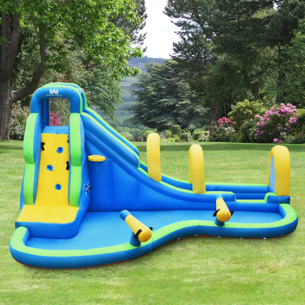 Kids Inflatable Bounce House P6753