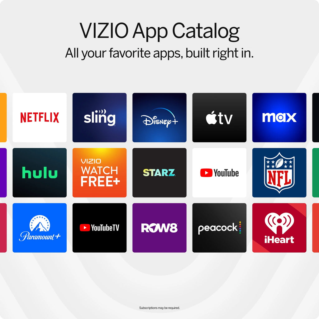 65 Class 4K UHD LED Smart TV I892