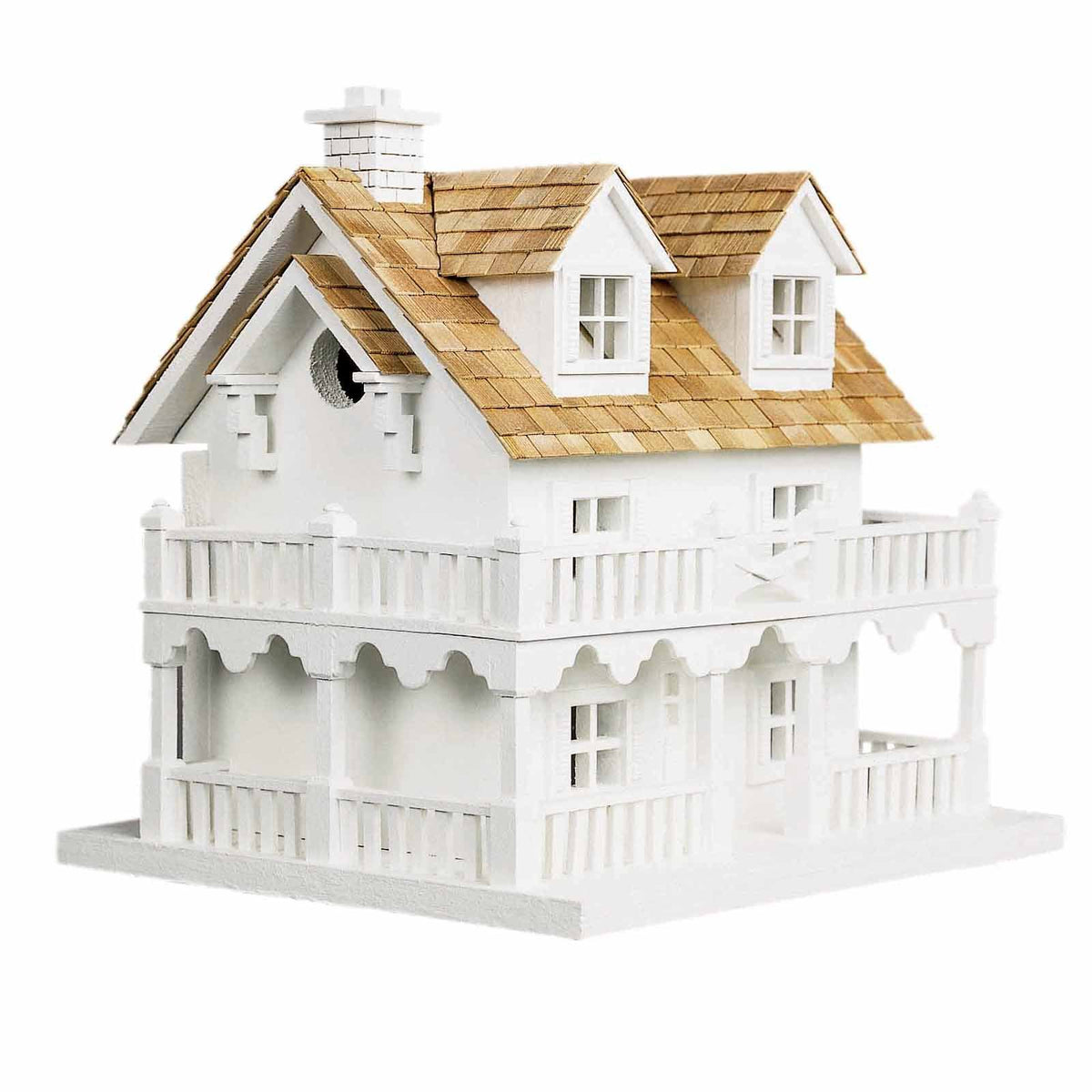 Birdhouse with Bracket U215