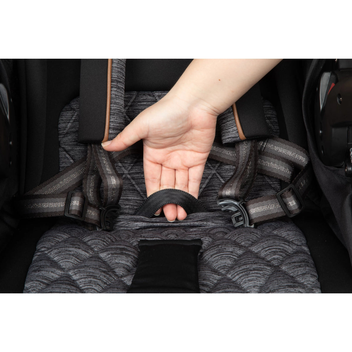 Stroller and Infant Car Seat A698478