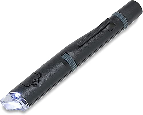 20x-60x LED Pocket Microscope Y540211