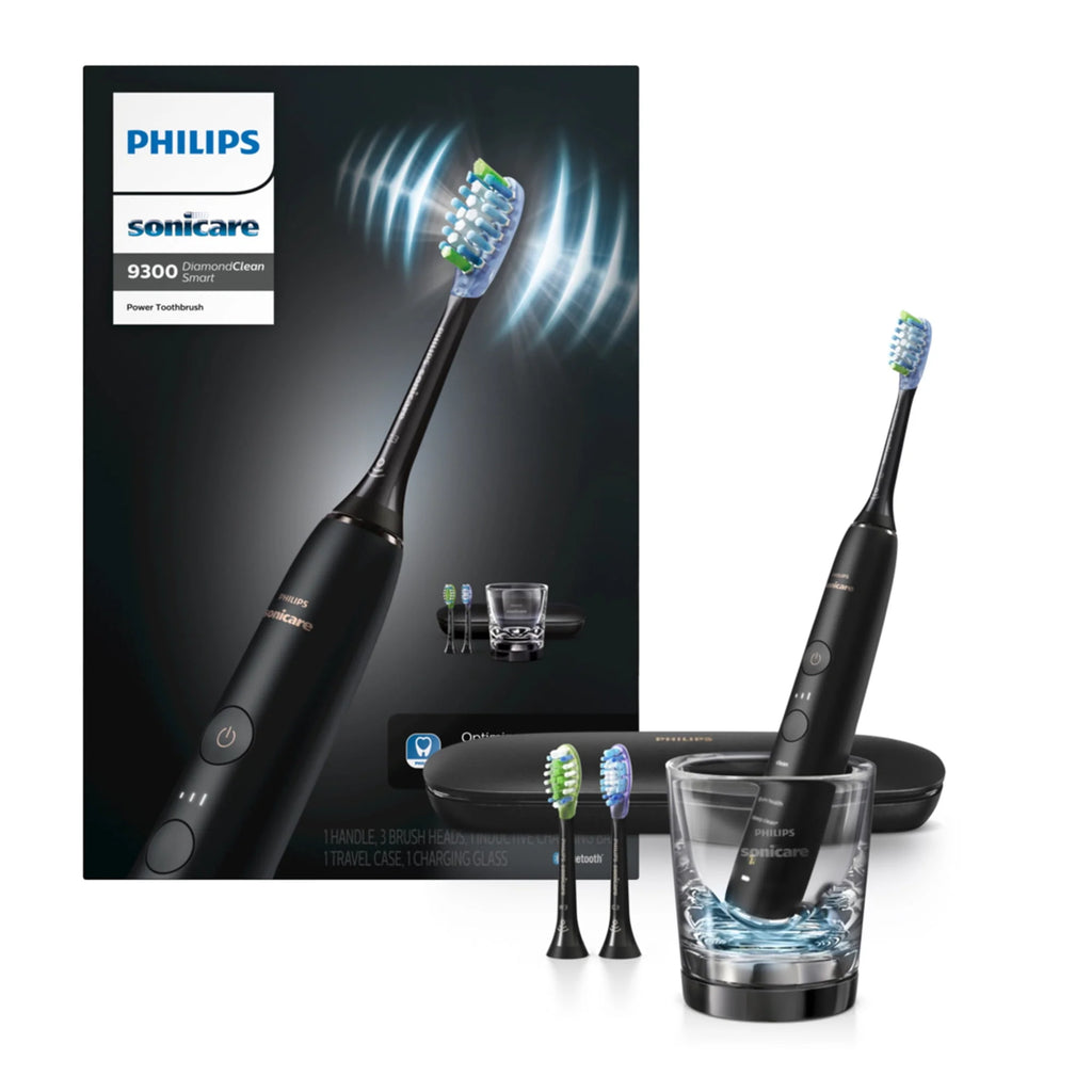Rechargeable Electric Toothbrush H21325