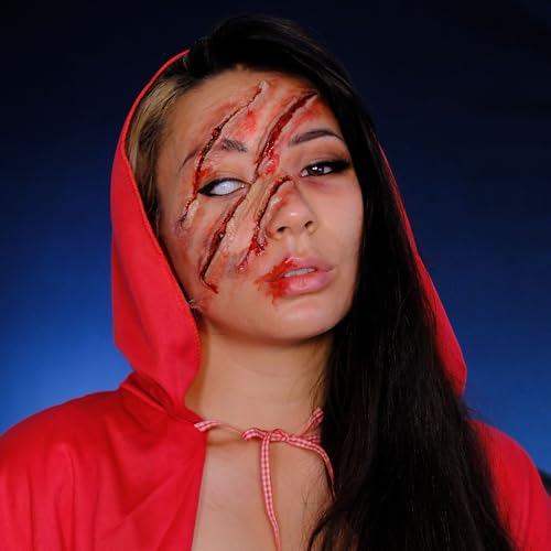 SFX Makeup Kit N73010