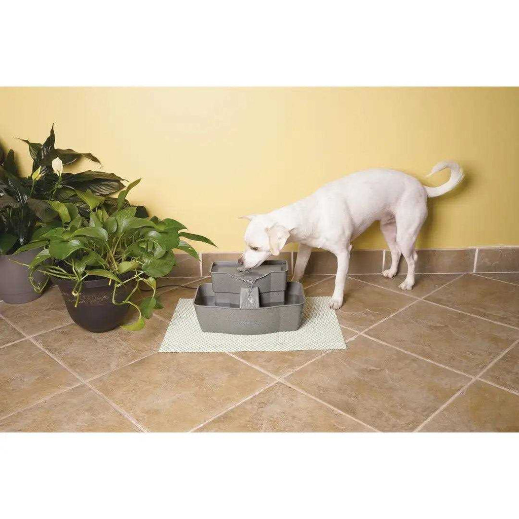 Multi-Tier Pet Fountain J508548