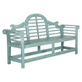 Indoor/Outdoor Garden Bench P7249