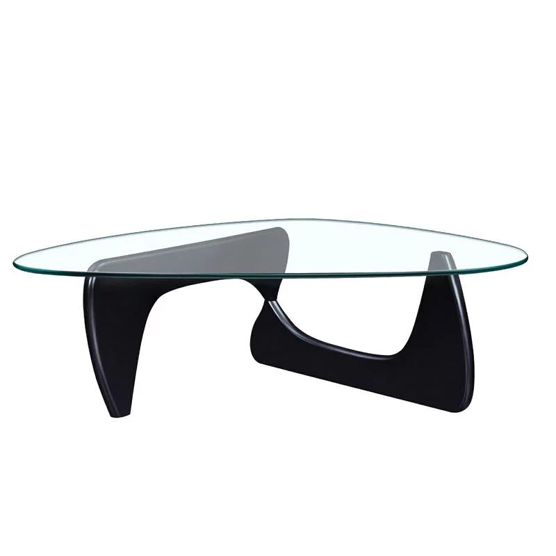 Modern Triangle Coffee Table L9943