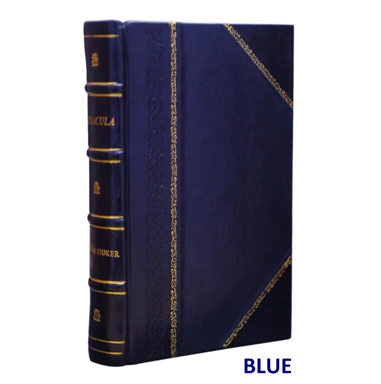 Leather Bound Book V602349