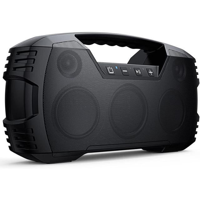 Waterproof Portable 30W Bluetooth Speaker K5771
