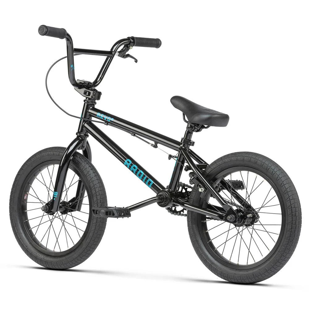 16BMX Bike U82451