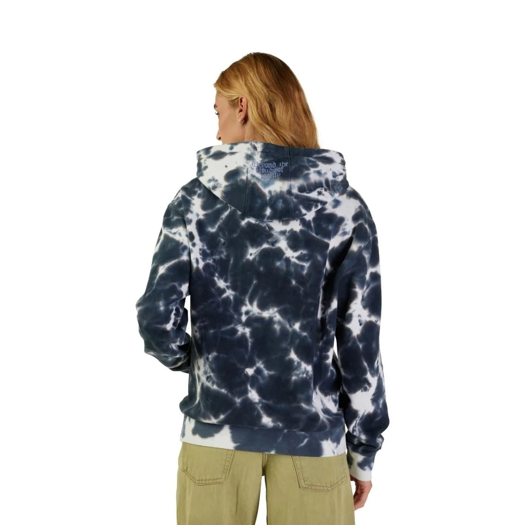 Women's Fleece Po BLK B865821