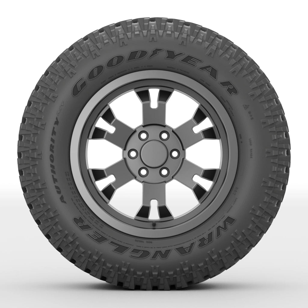 All-Terrain Tire Q831437