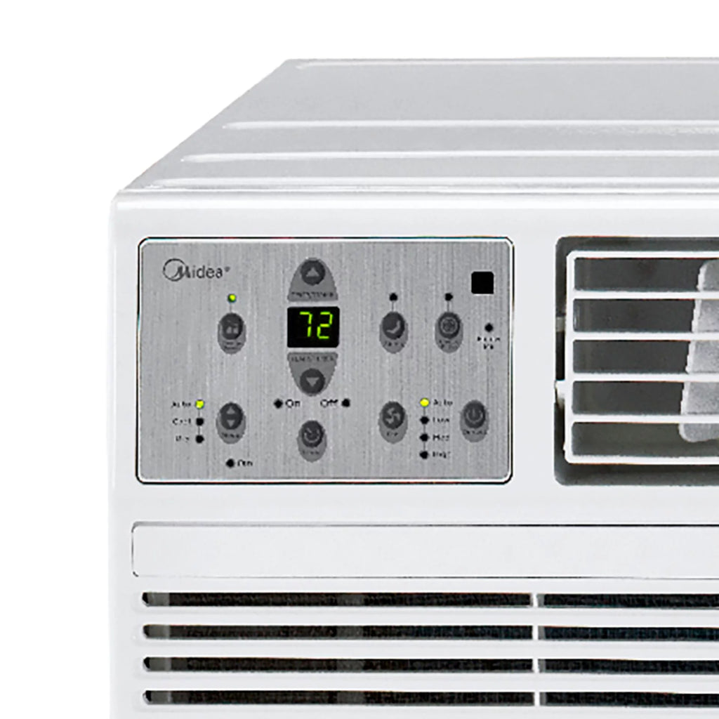 12,000 BTU Through the Wall Air Conditioner 115V O253064