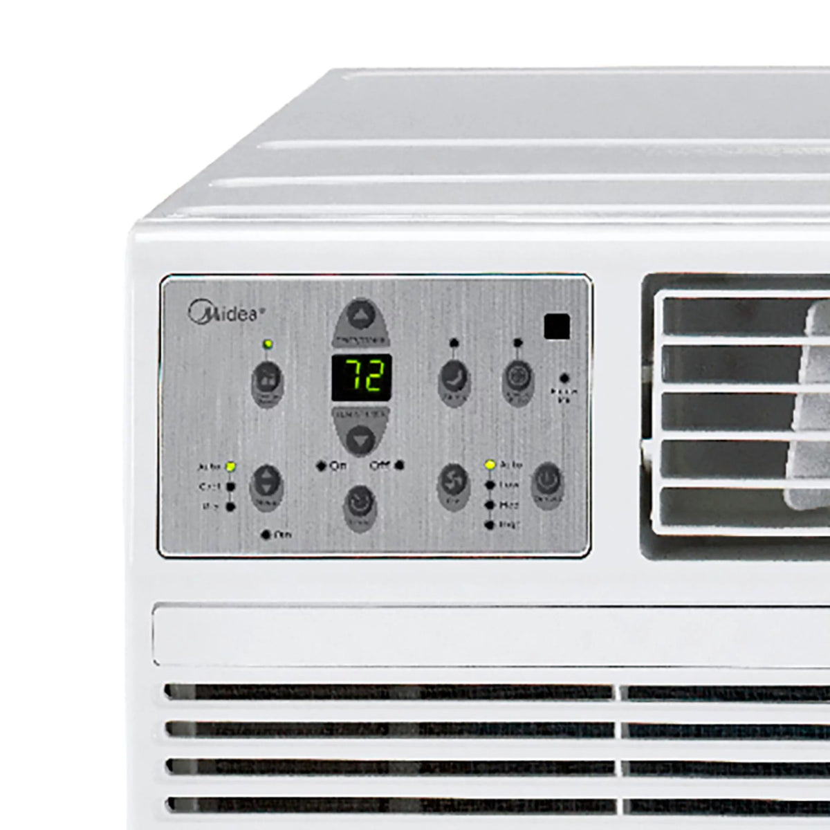 12,000 BTU Through the Wall Air Conditioner 115V O253064