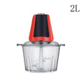 Electric Blender Food Chopper Meat Grinder G74099