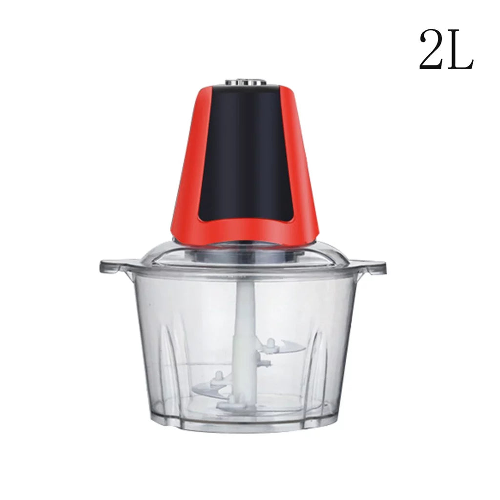 Electric Blender Food Chopper Meat Grinder G74099