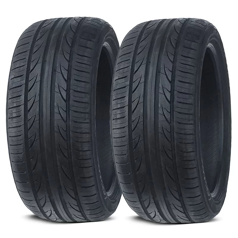 2 New All Season Ultra High Performance Tires 235/40ZR18 95W XL O270450