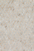 Grey Sand Rug 7'9 x 9'9 G975