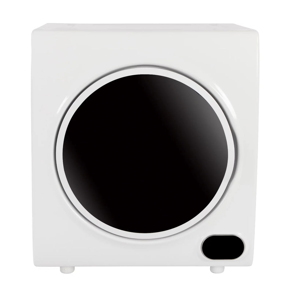 2.6 cu.ft Compact Laundry Dryer F7760