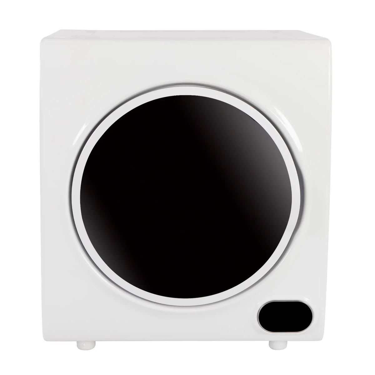 2.6 cu.ft Compact Laundry Dryer F7760