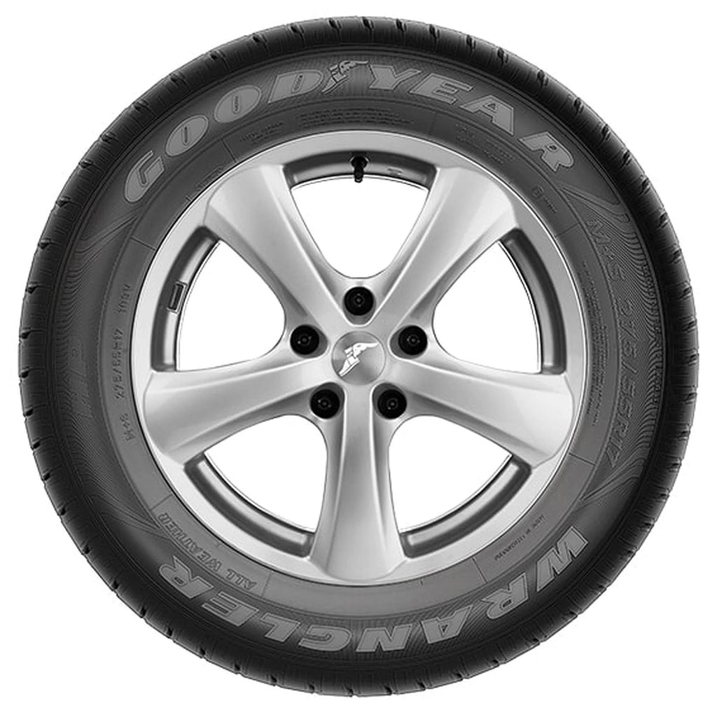 All Season P235/55R19 105V XL Passenger Tire D8567