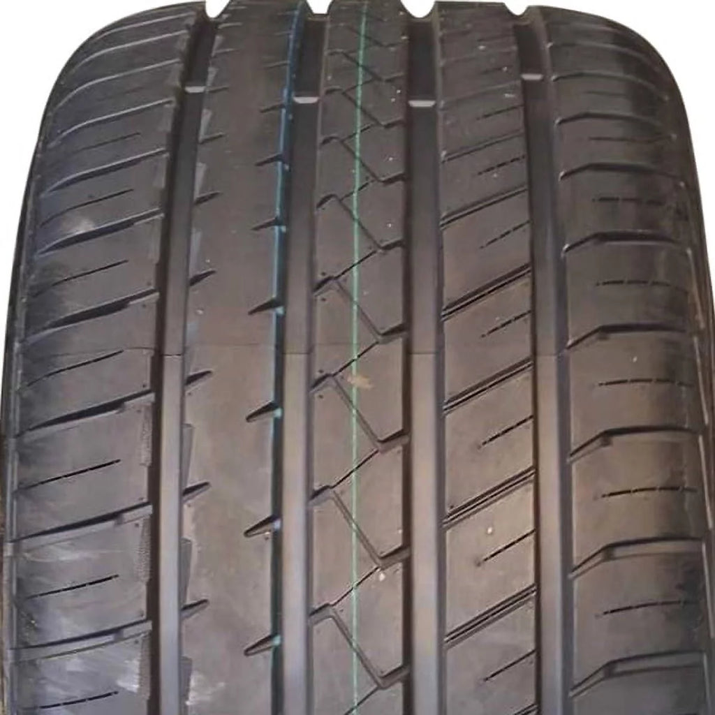 Set of 4 245/35ZR19 97W XL All Season Ultra High Performance Tires K22497