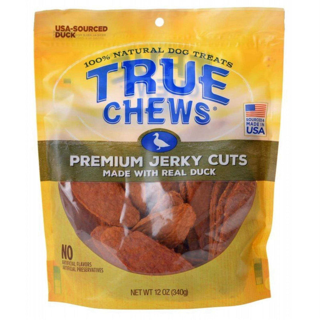Duck Jerky Cuts E2264