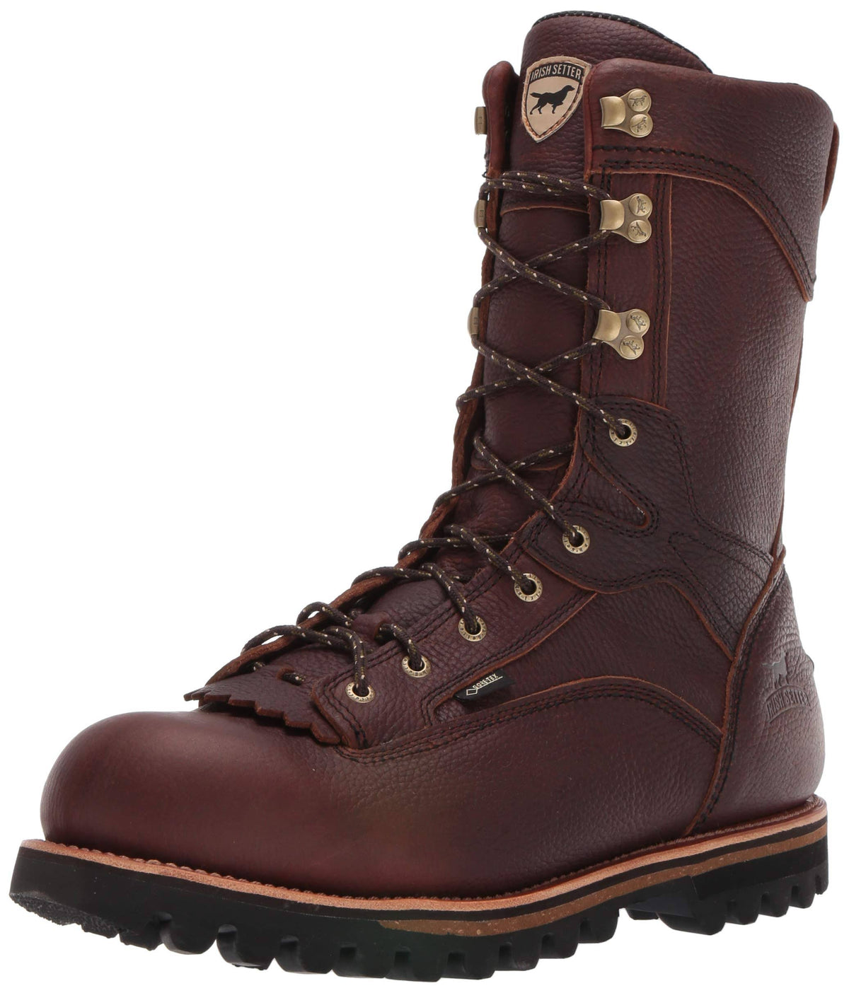 Brown Hunting Boots M409713