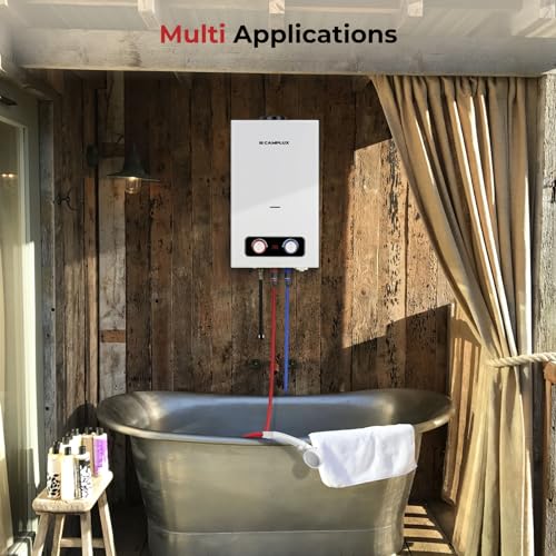 Water Heater S39707