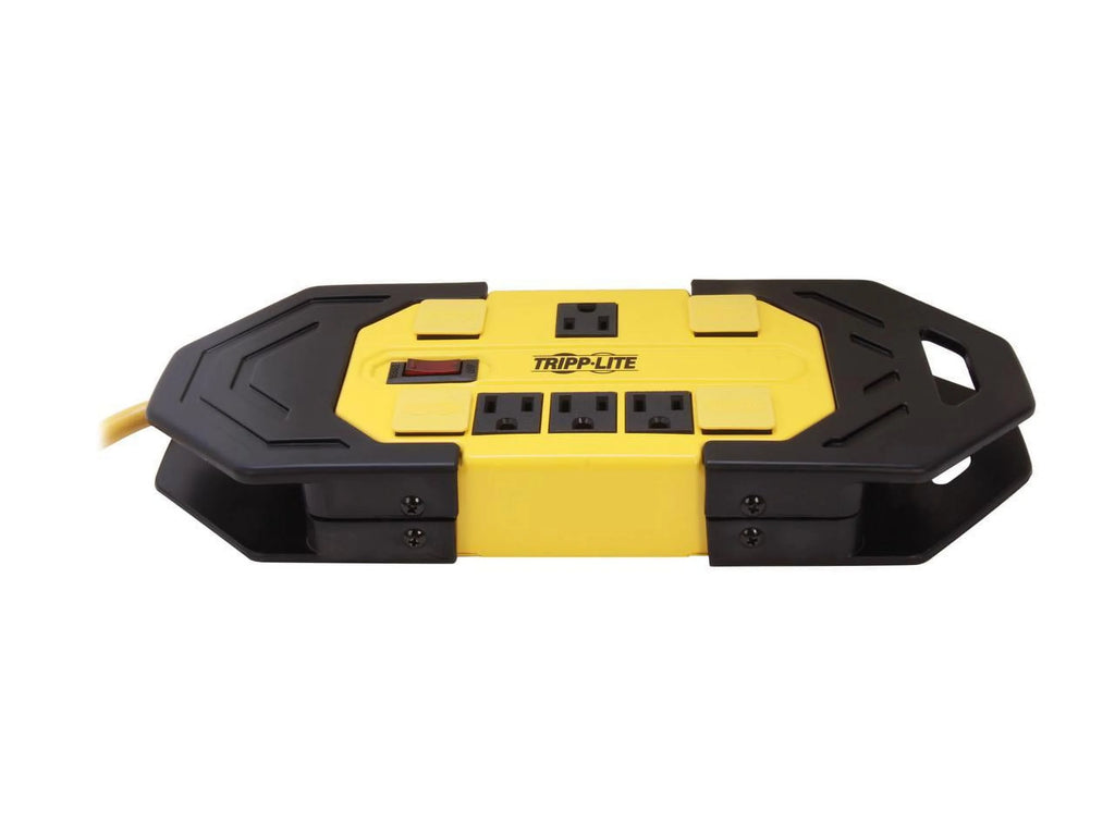 8-outlet 15' Cord Power Strip Y982