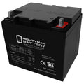 12V 50AH SLA Replacement Battery H119871
