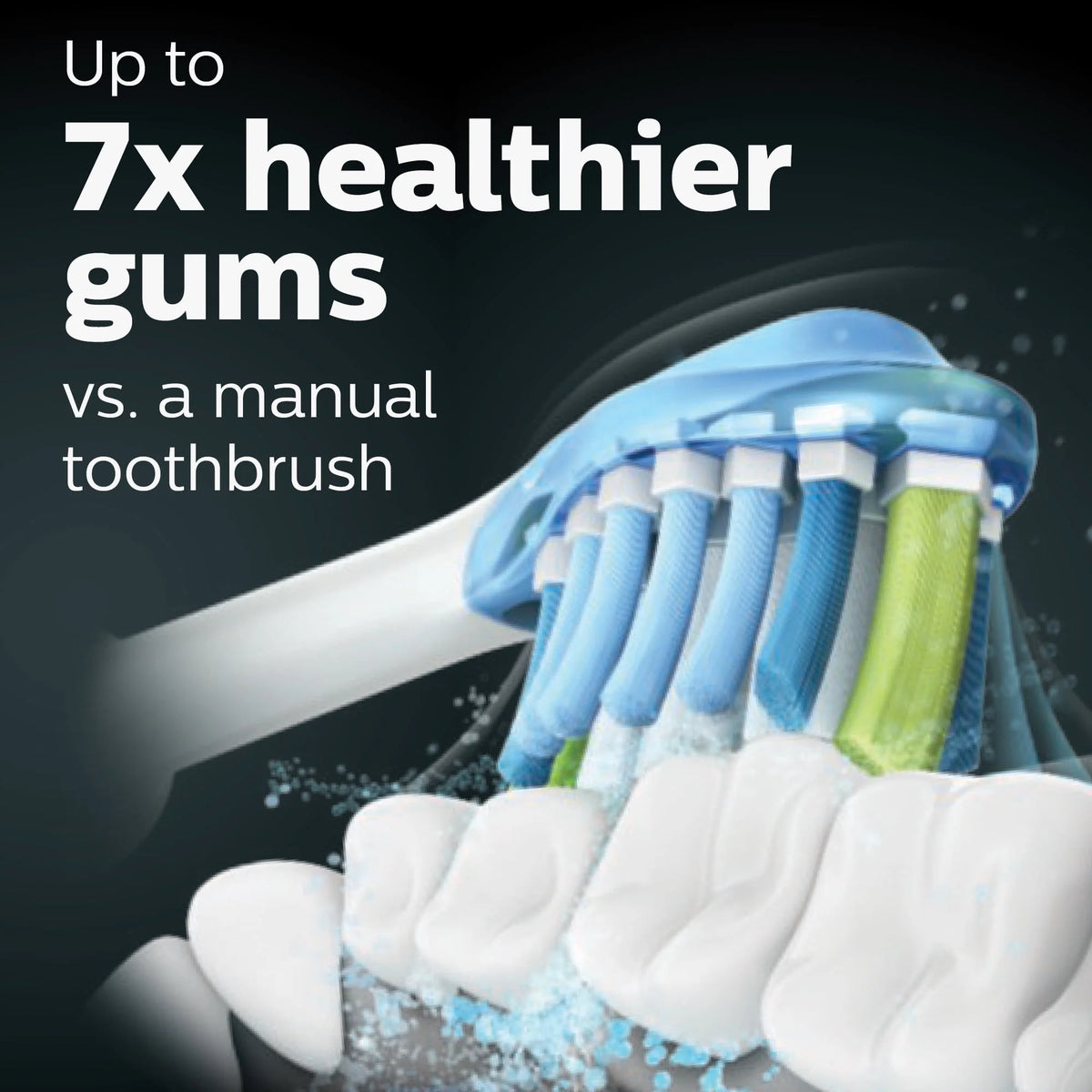 Rechargeable Electric Toothbrush H21325