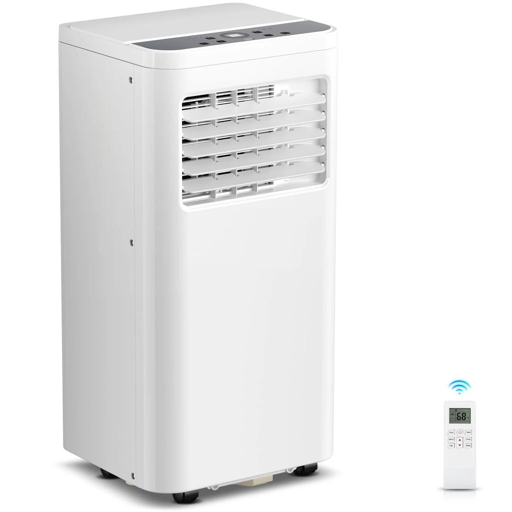 Portable Air Conditioner with Window Kit 5000BTU Z96792