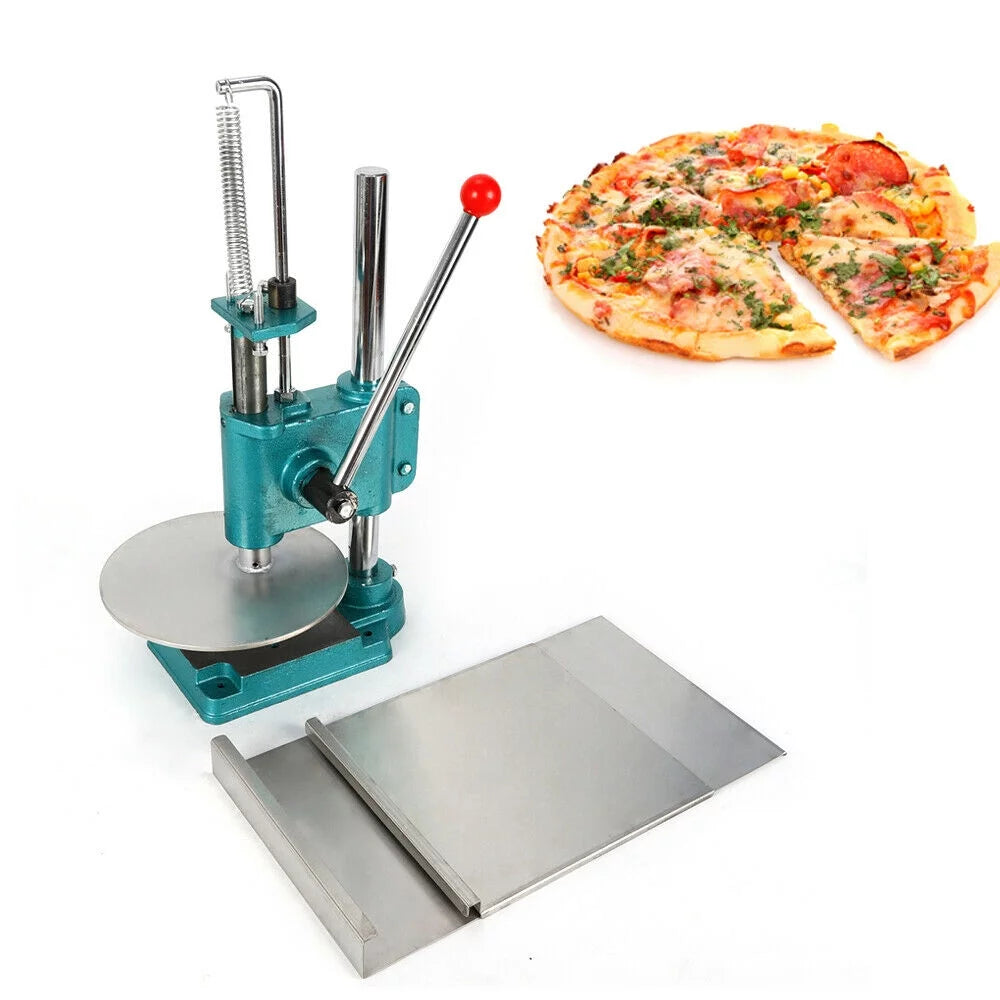 9.5in Manual Pastry Press Machine Y8712