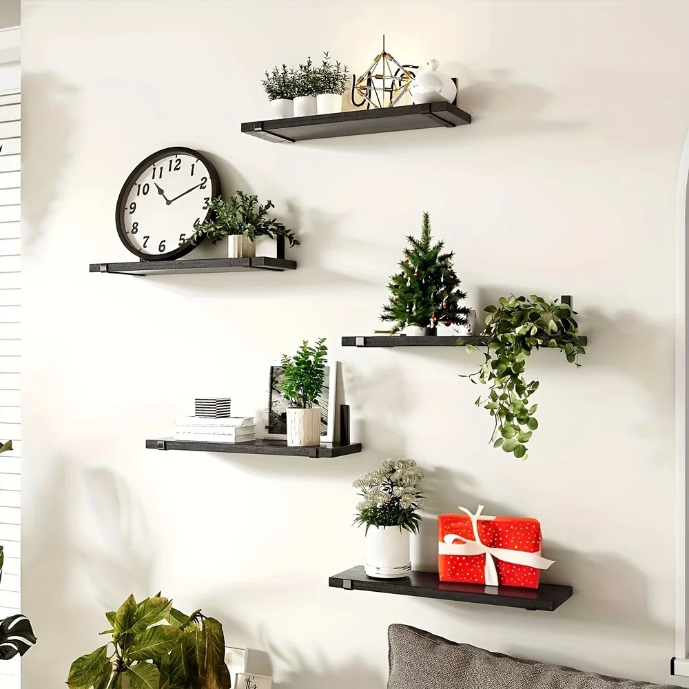 Wall Mount Storage Rack I81239