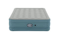 Queen Air Mattress with Rechargeable Pump W314007