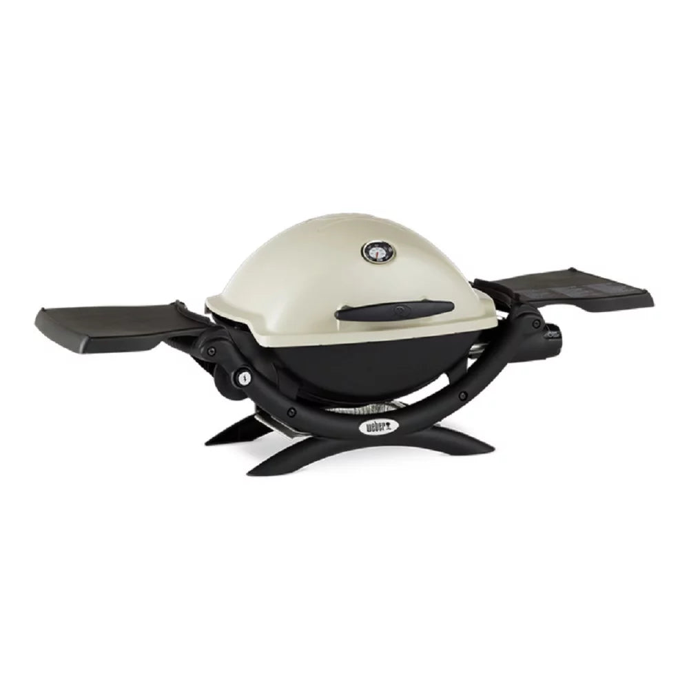 Gas Grill with Adapter Hose Q3249