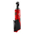 12V Cordless 1/4 in. Ratchet A206