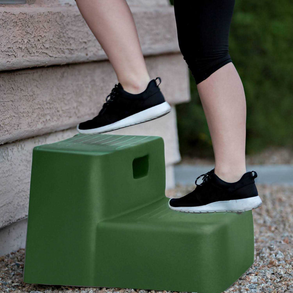2 Step Mounting Block Z8957