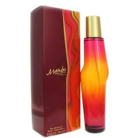 3.4 oz Eau de Parfum Spray I898